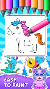 Baby Phone – Kids Learning